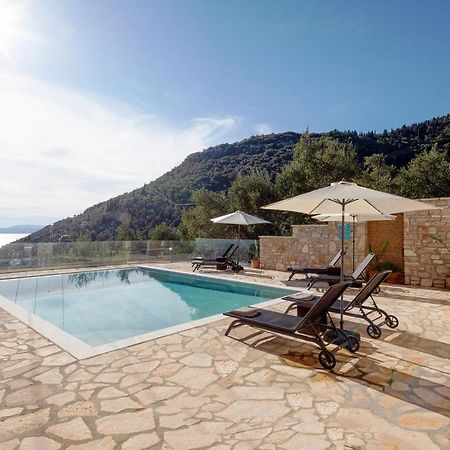 Villa Aphrodite Agní Екстериор снимка