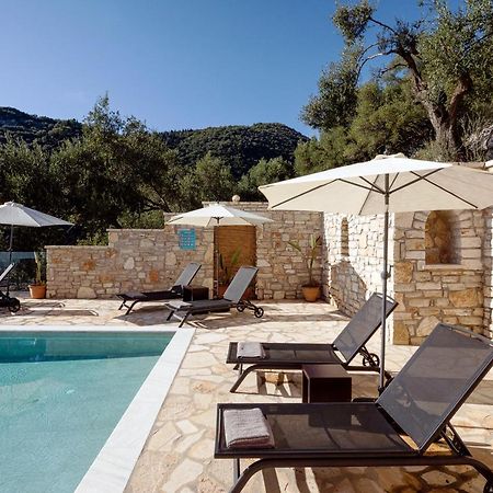 Villa Aphrodite Agní Екстериор снимка