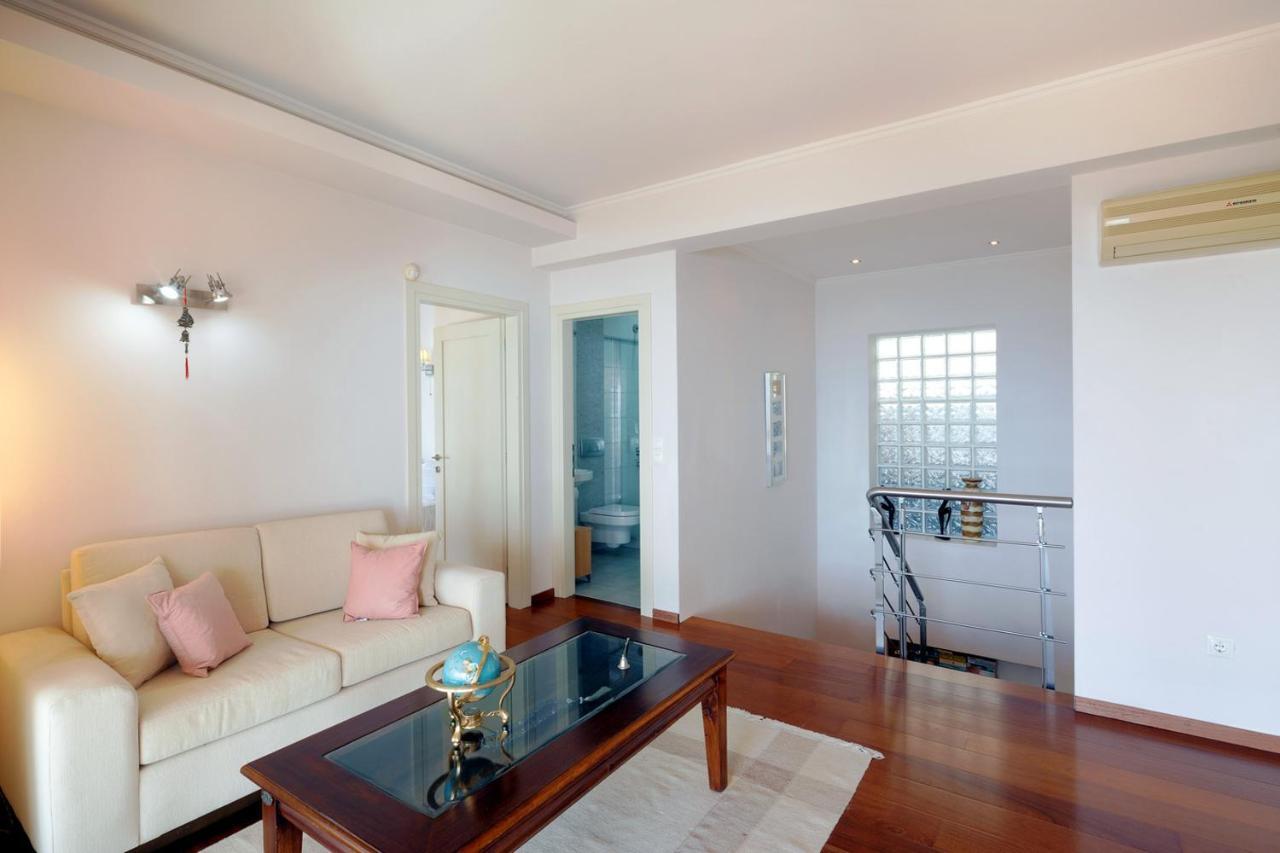 Villa Aphrodite Agní Екстериор снимка