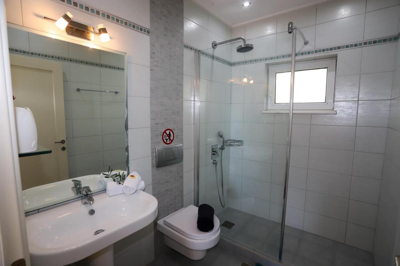 Villa Aphrodite Agní Екстериор снимка