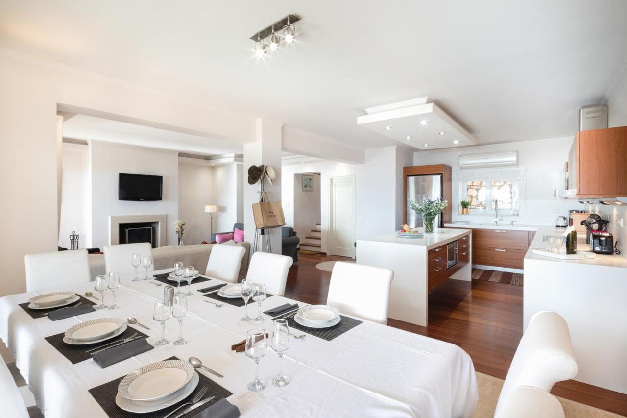 Villa Aphrodite Agní Екстериор снимка